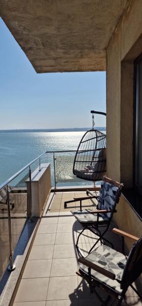 Apartament Summerland 44
